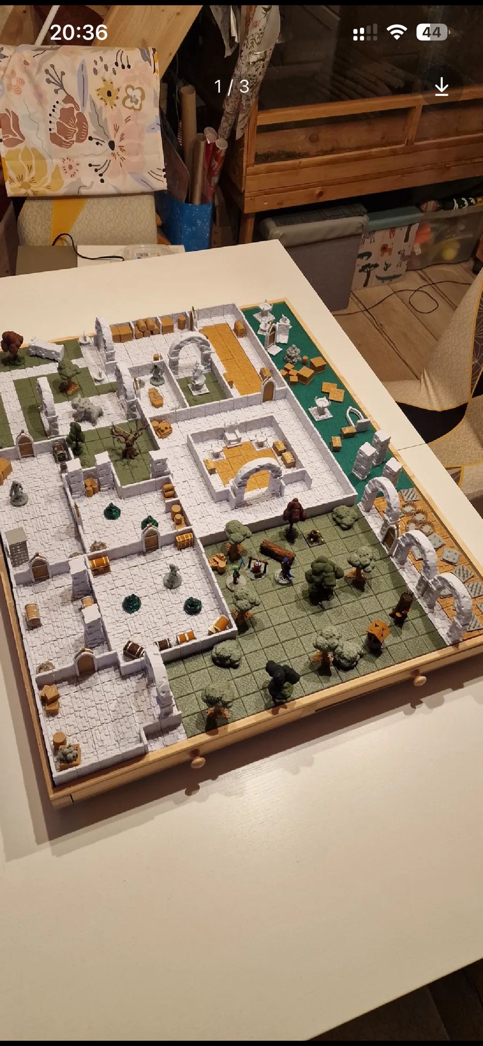 Wydruki 3D