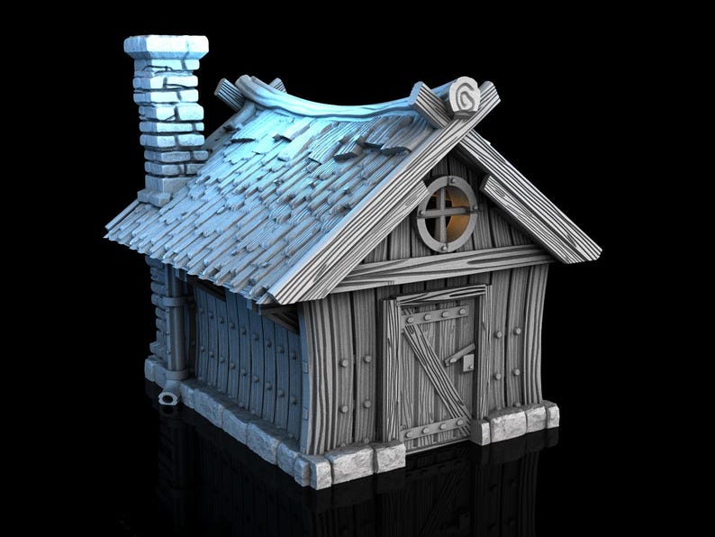Hunter Lodge