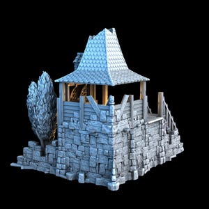 House Ruin II